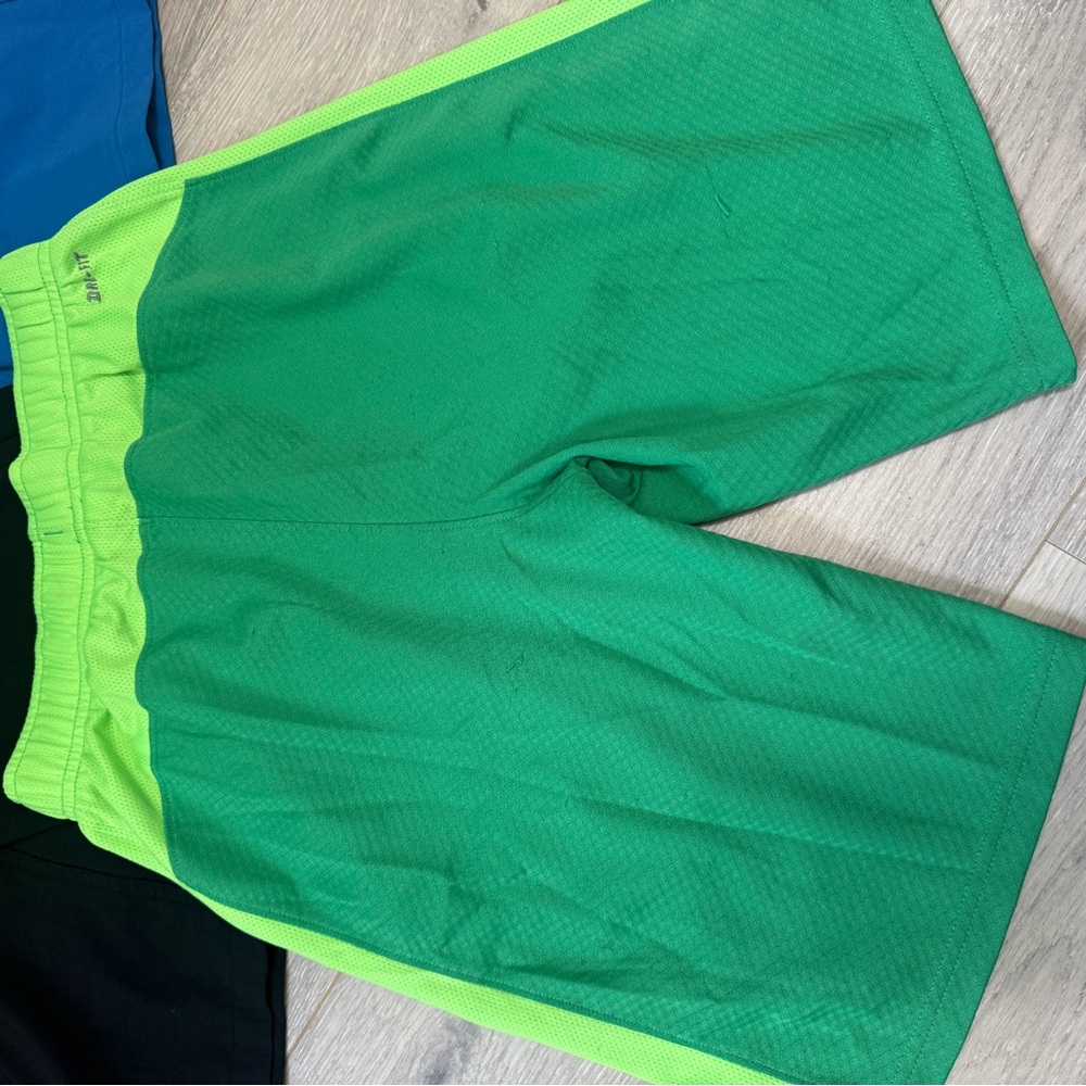 Boys Active Shorts Bundle - Picture 12 of 16